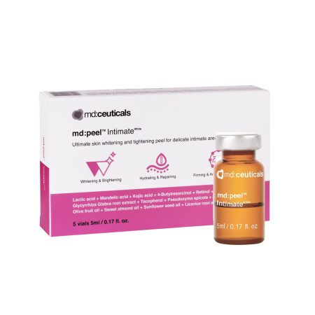 Peel da MD PEEL INTIMATE WHITE