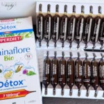 SUPERDIET DRAINAFLORE DETOX 5in1