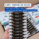 SUPERDIET DRAINAFLORE DETOX 5in1