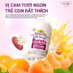 nature's way calcium magnesium zinc