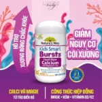 nature's way calcium magnesium zinc