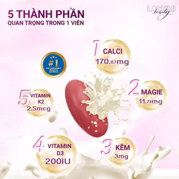 nature's way calcium magnesium zinc