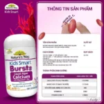 nature's way calcium magnesium zinc