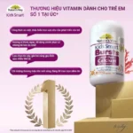 nature's way calcium magnesium zinc