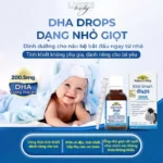 nature's way dha drops kids smart
