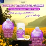 nature's way evening primrose oil