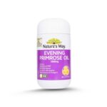 nature's way evening primrose oil