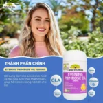 nature's way evening primrose oil