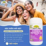 nature's way evening primrose oil