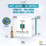 tinh chất toskani anti ageing