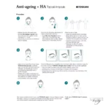 tinh chất toskani anti ageing