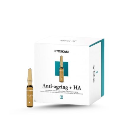 tinh chất toskani anti ageing