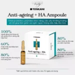 tinh chất toskani anti ageing