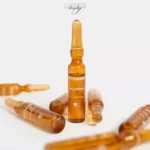 toskani anti pollution ampoules