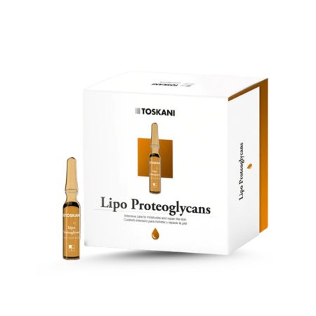 toskani lipo proteoglycans ampoule