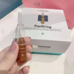 toskani purifying ampoule
