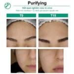 toskani purifying ampoule