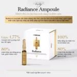 toskani radiance ampoules
