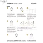 toskani radiance ampoules