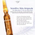 toskani sensitive skin ampoules