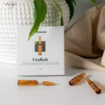 toskani vitaflash ampoules
