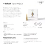 toskani vitaflash ampoules