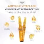 toskani vitaflash ampoules