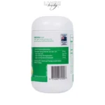 viên uống bổ não ginkgo
