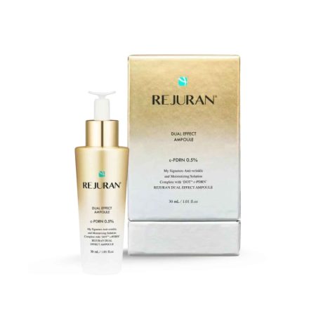 Rejuran Healer Dual Effect Ampoule – Giá Tốt, Chính Hãng Hàn