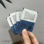 Sample MdCeuticals