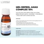 Sample MdCeuticals