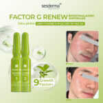 serum factor g sesderma