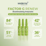 serum factor g sesderma