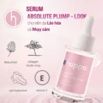 Absolute Plump-Look Serum Hoppa