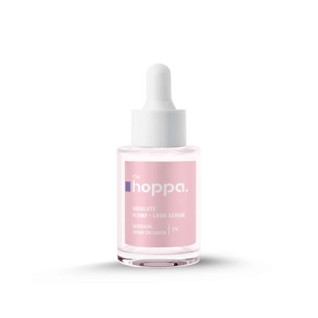 Absolute Plump-Look Serum Hoppa