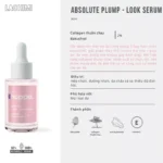 Absolute Plump-Look Serum Hoppa