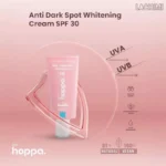 Anti-Dark Spot Whitening Cream Hoppa