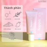 Anti-Dark Spot Whitening Cream Hoppa