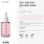 Anti-Dark Spot Whitening Serum Hoppa