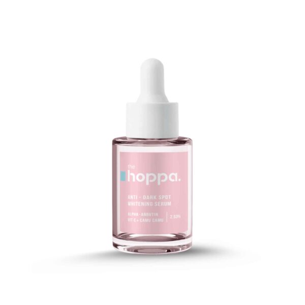 Anti-Dark Spot Whitening Serum Hoppa