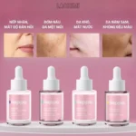 Aqua Drops Hydra Serum Hoppa