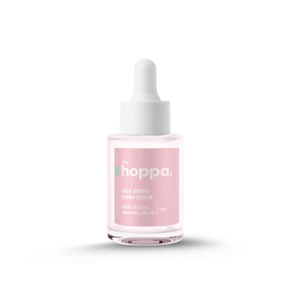 Aqua Drops Hydra Serum Hoppa