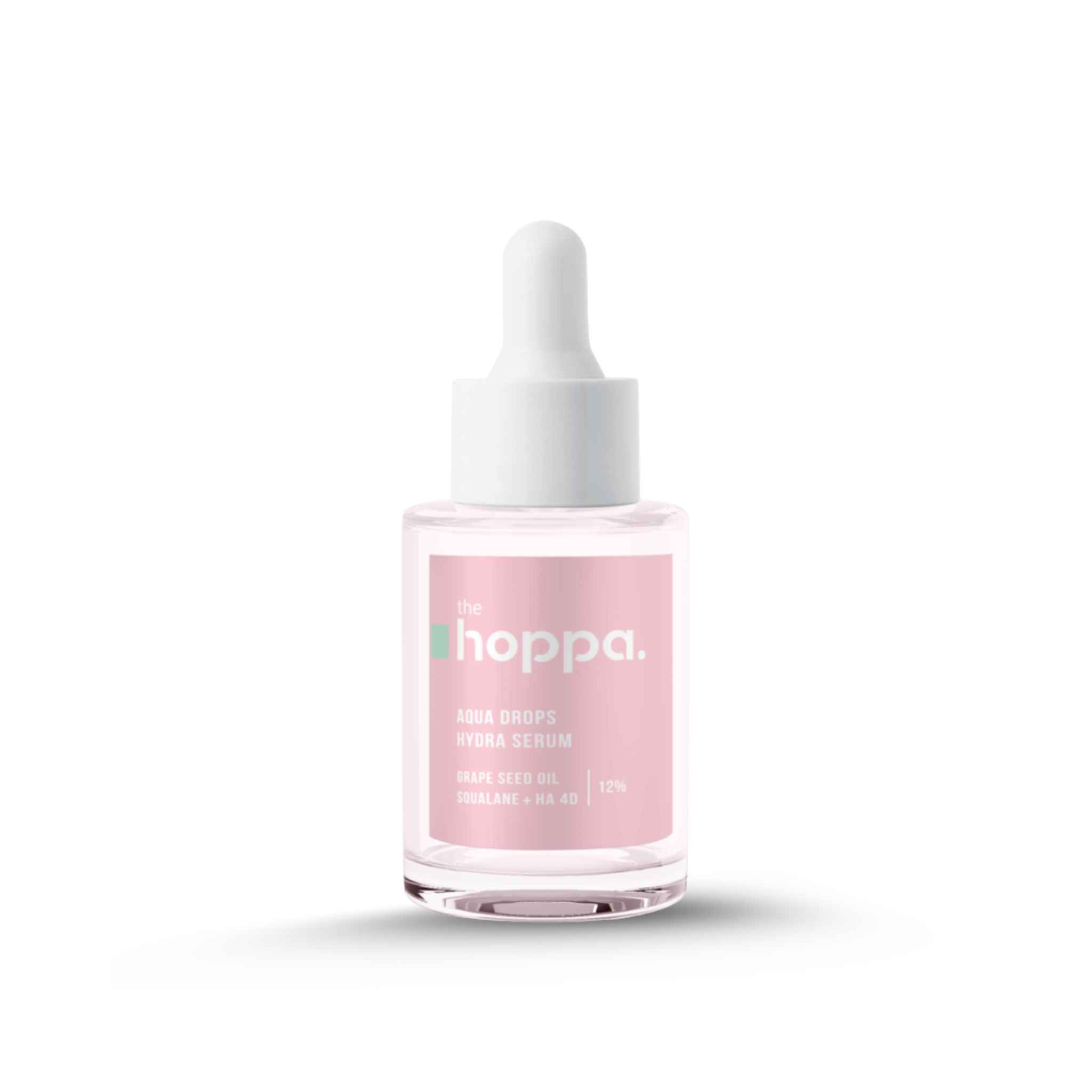 Aqua Drops Hydra Serum Hoppa Aqua Drops Hydra Serum Hoppa