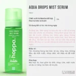 Aqua Drops Mist Serum Hoppa