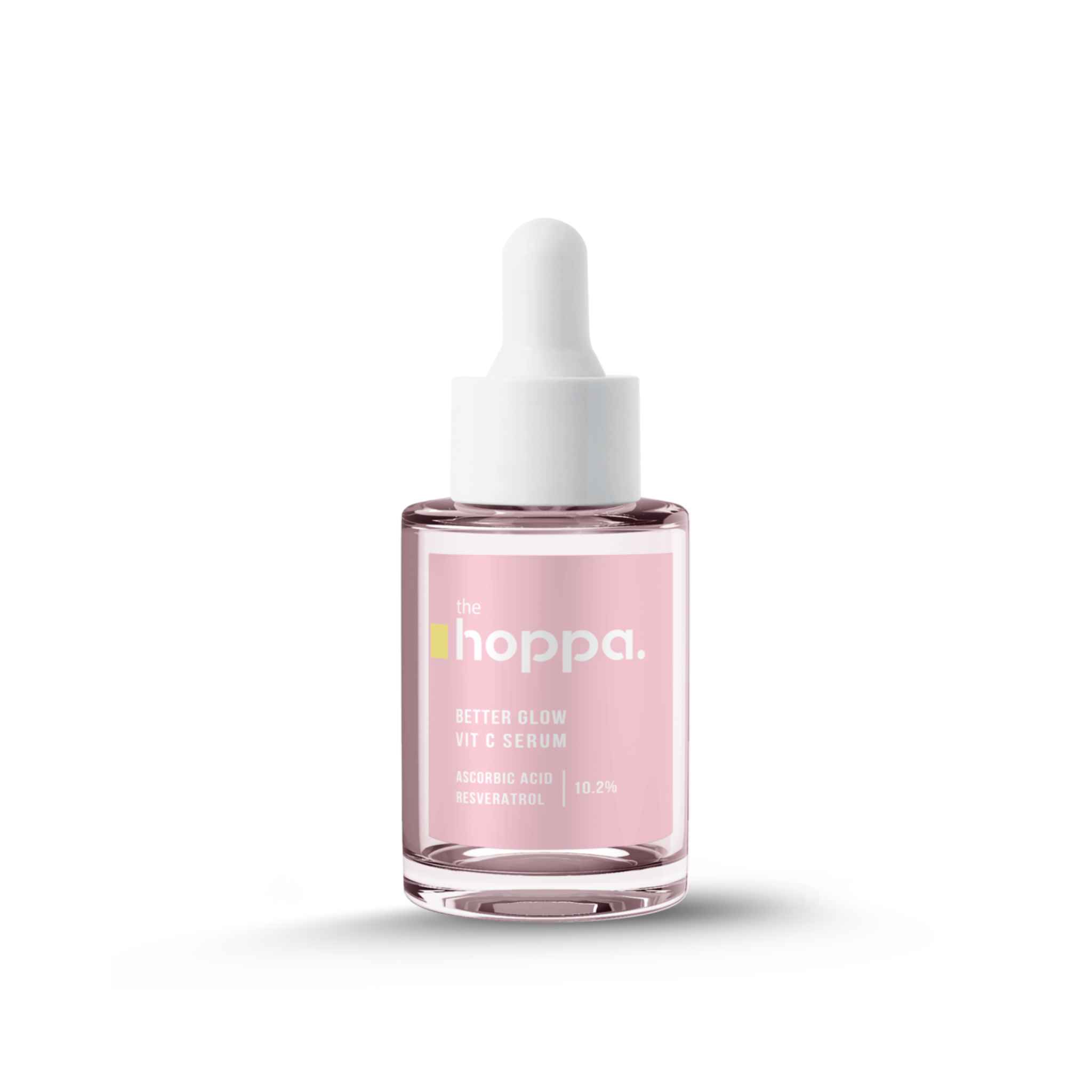 Better Glow VitC Serum Hoppa Better Glow VitC Serum Hoppa