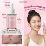 Blemish Preventing Serum Hoppa