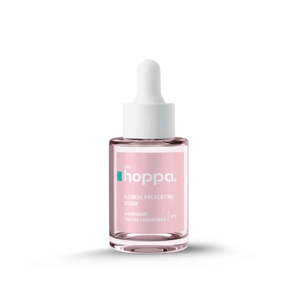 Blemish Preventing Serum Hoppa