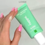 Cica-Skin Rescue Green Cream