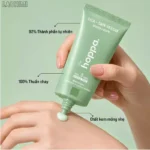 Cica-Skin Rescue Green Cream