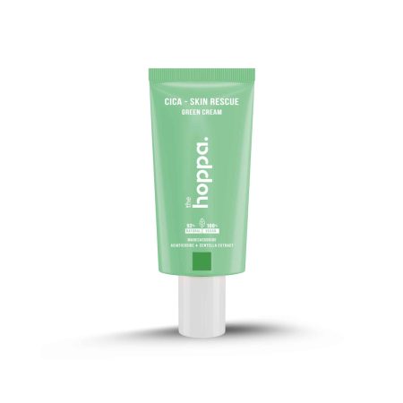 Cica-Skin Rescue Green Cream
